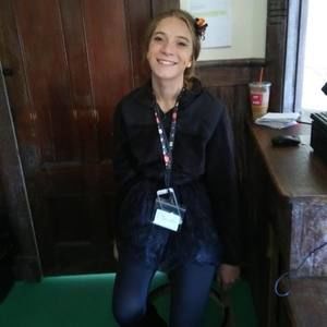 Meet your Posher, Destiny